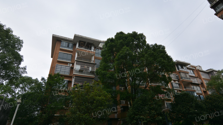 麓山慧苑外景图