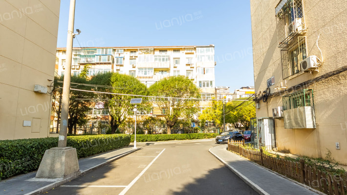 科学园南里四区外景图