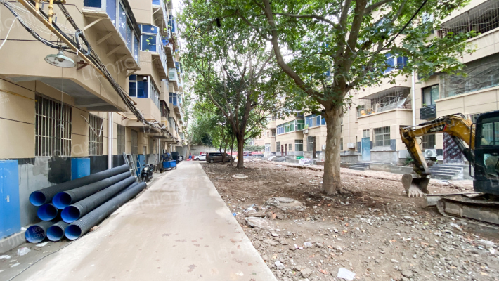 金康路31号外景图