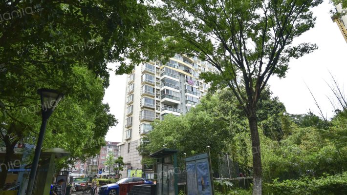 万兆家园(五期)外景图