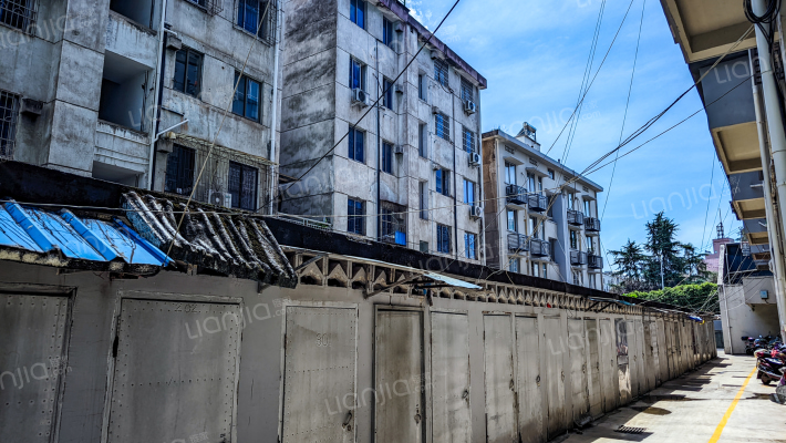 龙会二路外景图