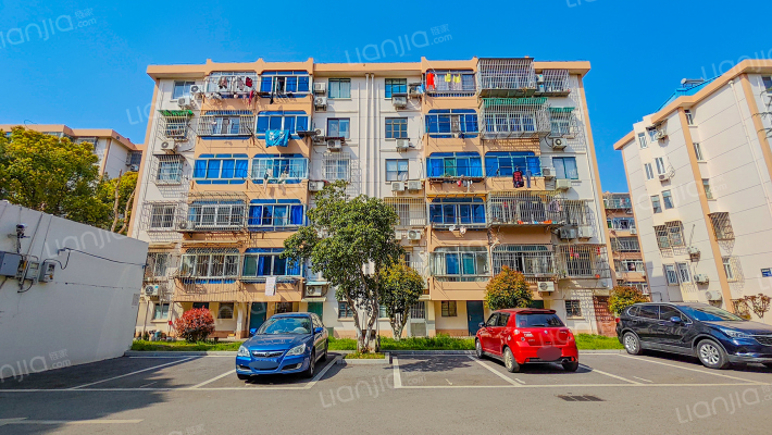 城南新村(嘉善县)外景图