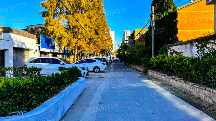 康乐西路10号外景图