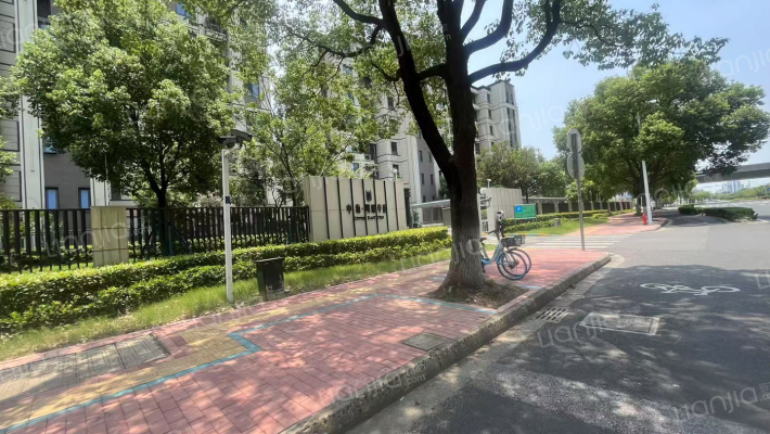 中海·上东区PRO外景图