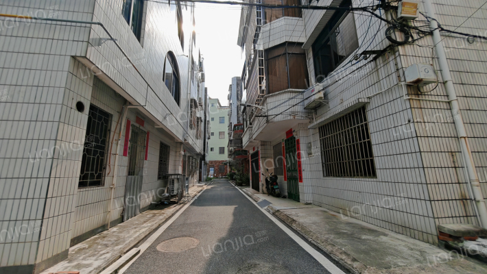 大囊14号外景图