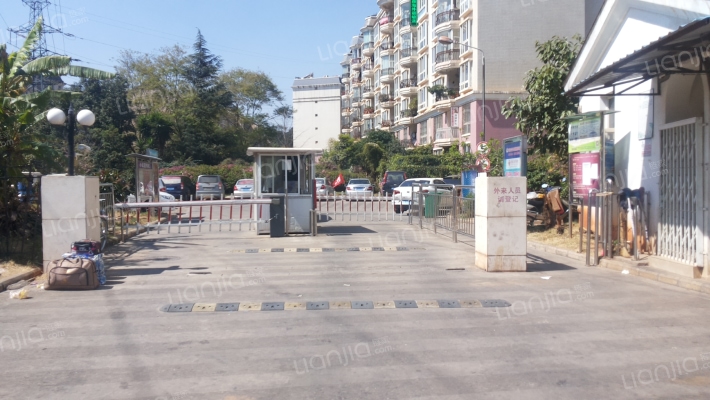 福苑(官南大道)外景图