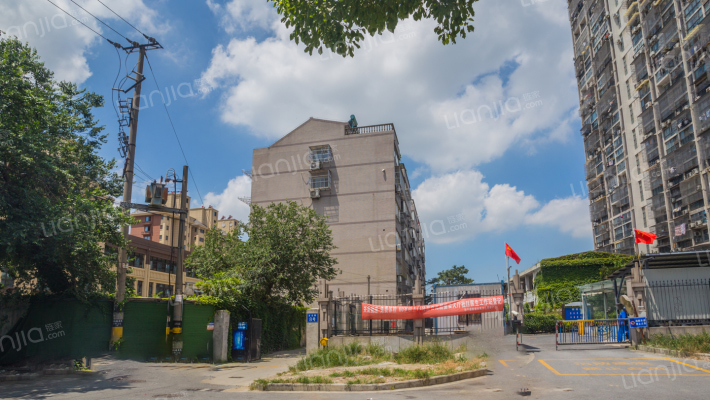 百花路8号外景图