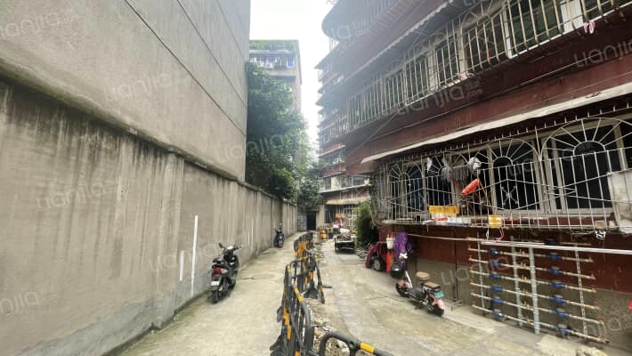 营和街22号外景图