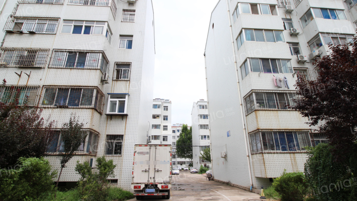 四平新苑外景图