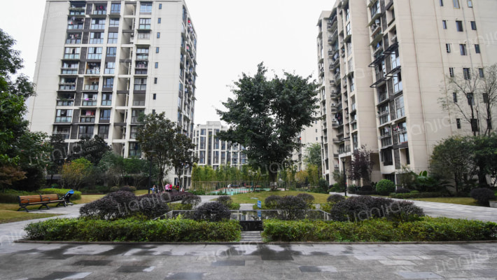 泽京Ta时代外景图