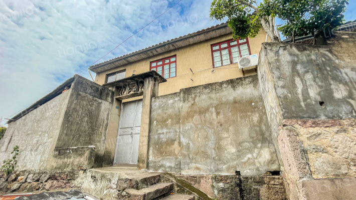 桃园新村二弄外景图