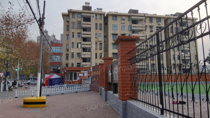 裕溪路1577号外景图