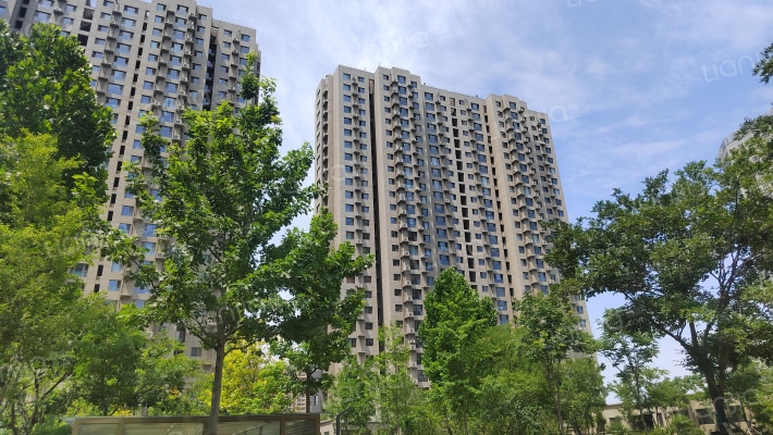 大源·橡树湾外景图