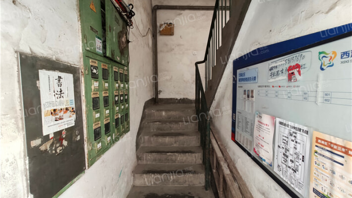 马塍路32号外景图