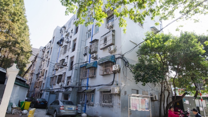 九华山5号外景图