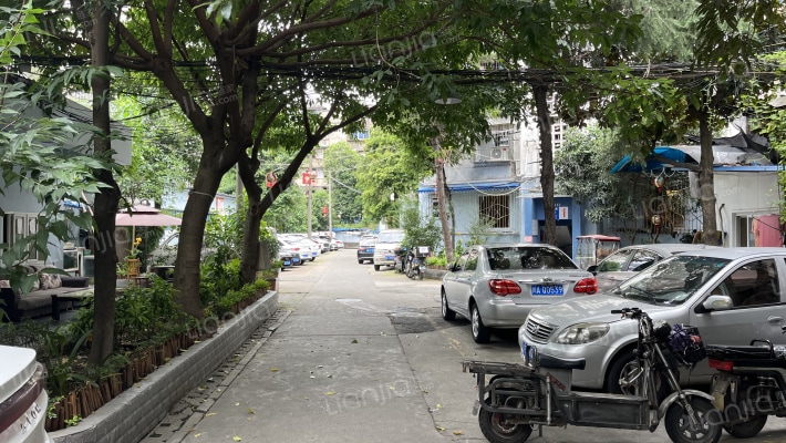 红花北路16号外景图