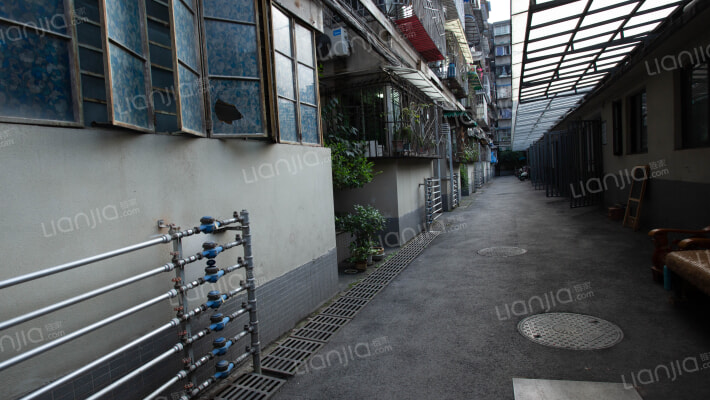 石人东路5号外景图