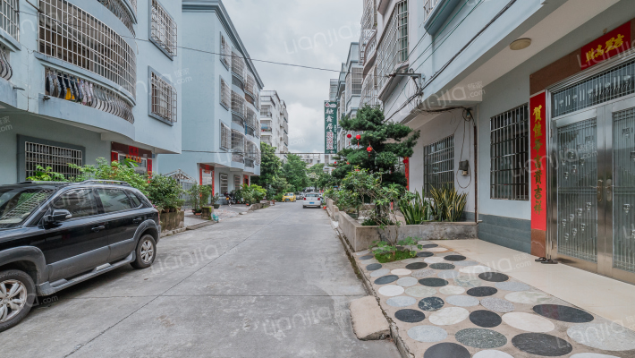 光远花园外景图