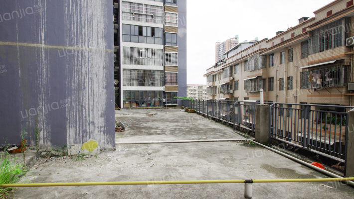 坤龙·绿源雅居外景图