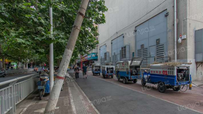 经五路30号附1号外景图