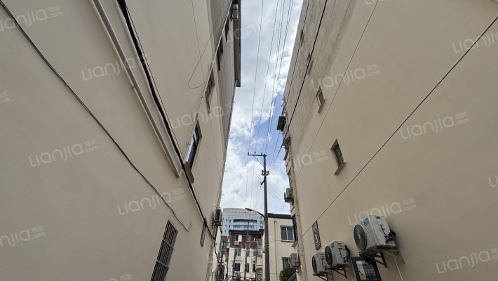 西塘南巷4号外景图