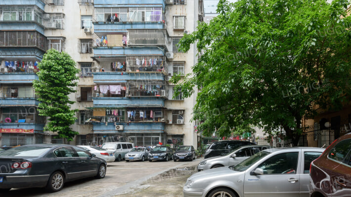 福星路196号外景图