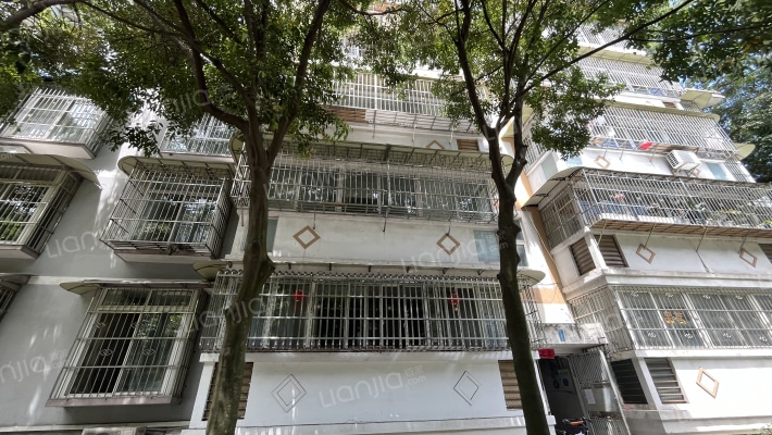 山南花园外景图