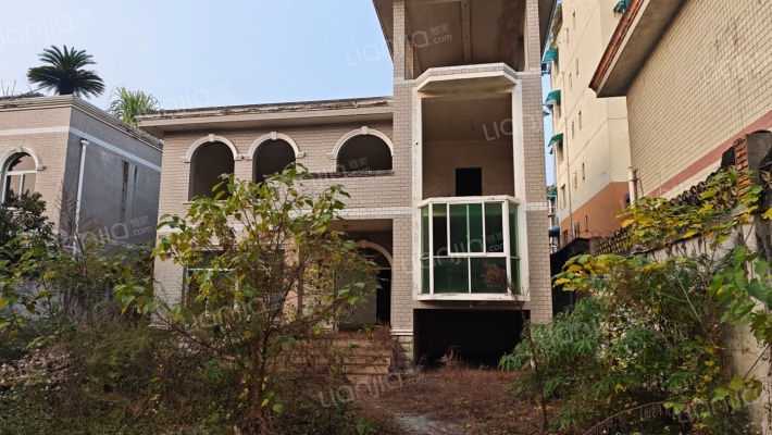 兴隆巷50号外景图