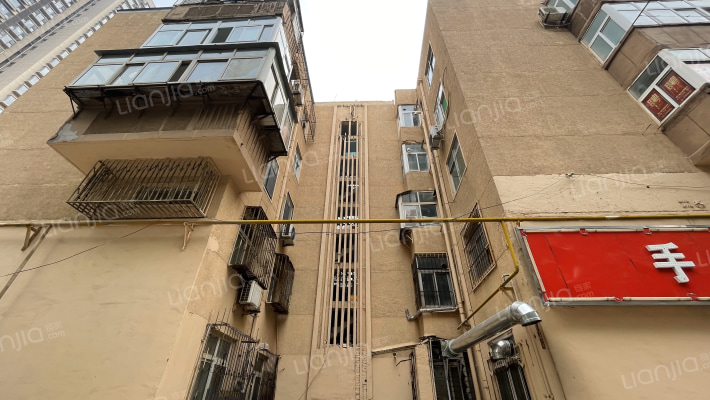 滏河2号院外景图