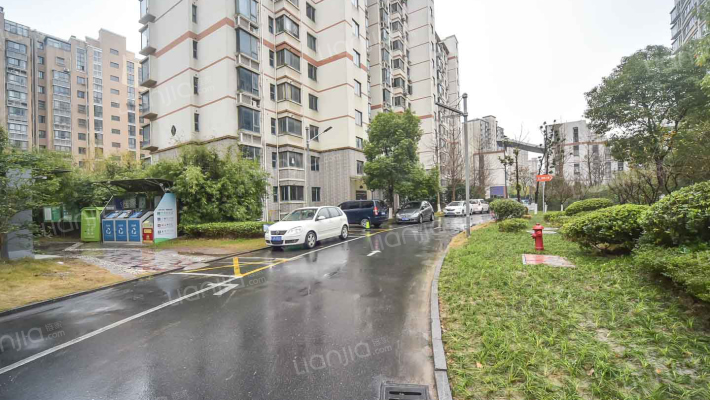 记者家园外景图