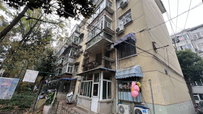 省地矿局外景图