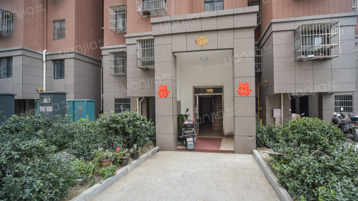 云溪美地外景图