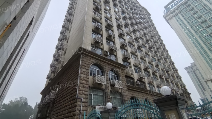 裕华西路82号外景图