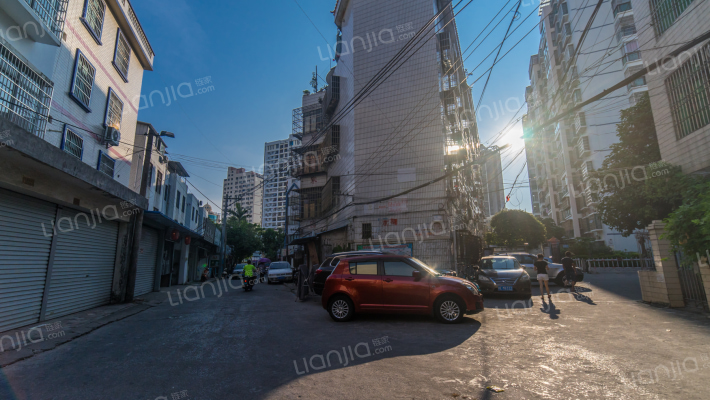 海城区火烧床4号外景图