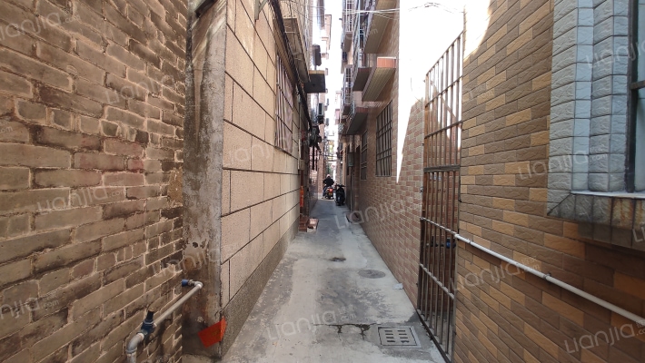 安胜大街三巷16号外景图