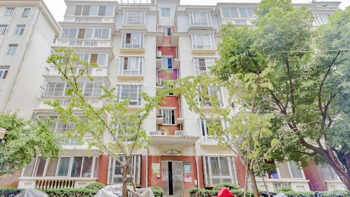 长城别苑外景图