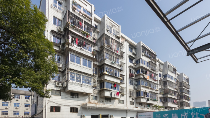 安平东路外景图