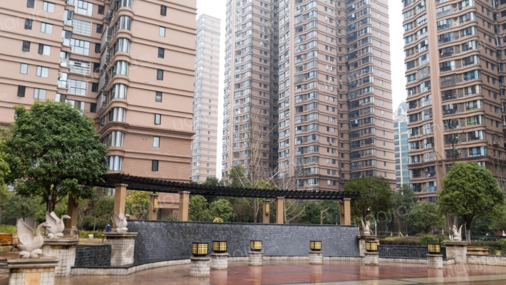 润和之悦外景图