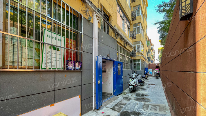 电子正街50号外景图