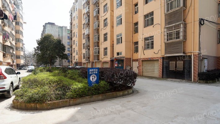 裕江花苑外景图