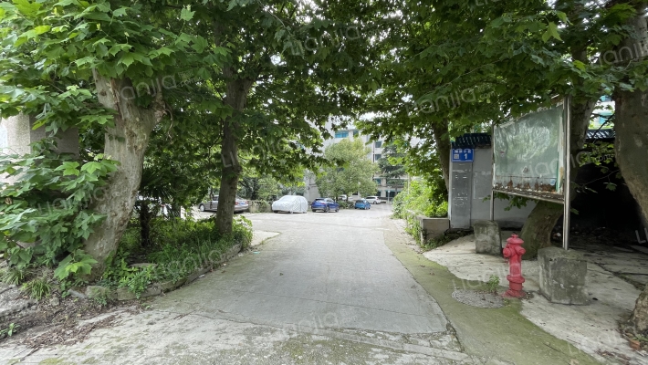 湖滨小区1号外景图