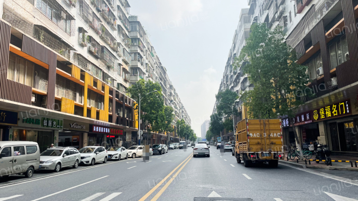 海三西路外景图