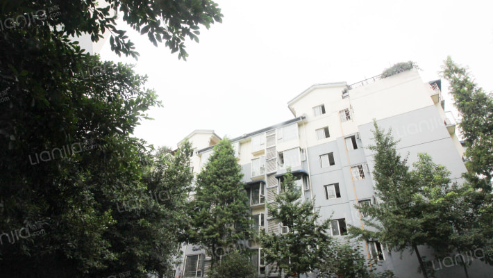 金泉阳光景新苑外景图