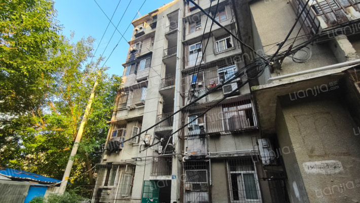 花莲里74号外景图