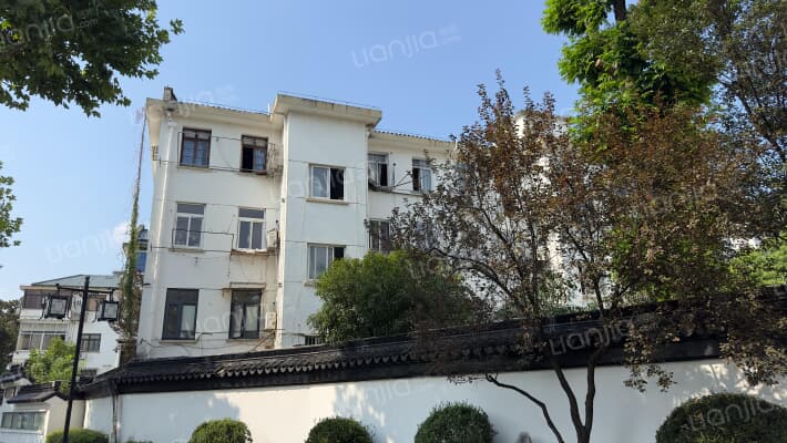 人民路2038号外景图