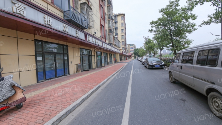 水景名居外景图