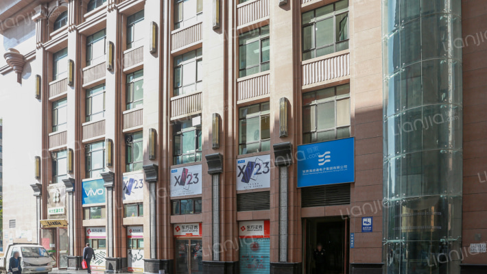 盛世▪凯旋宫外景图