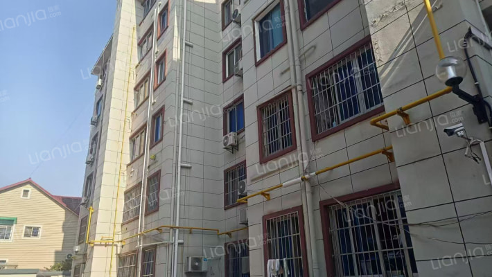 锦湖弄58号外景图