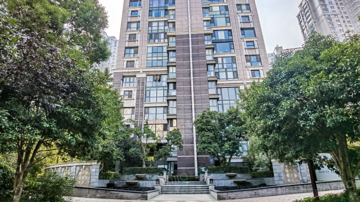 天元世家外景图