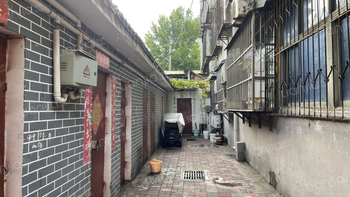 东风街7号院外景图